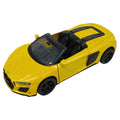 LimusiaGames-Audi R8 Spyder Diecast Vehicle