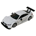LimusiaGames BMW M4 DTM Diecast Vehicle