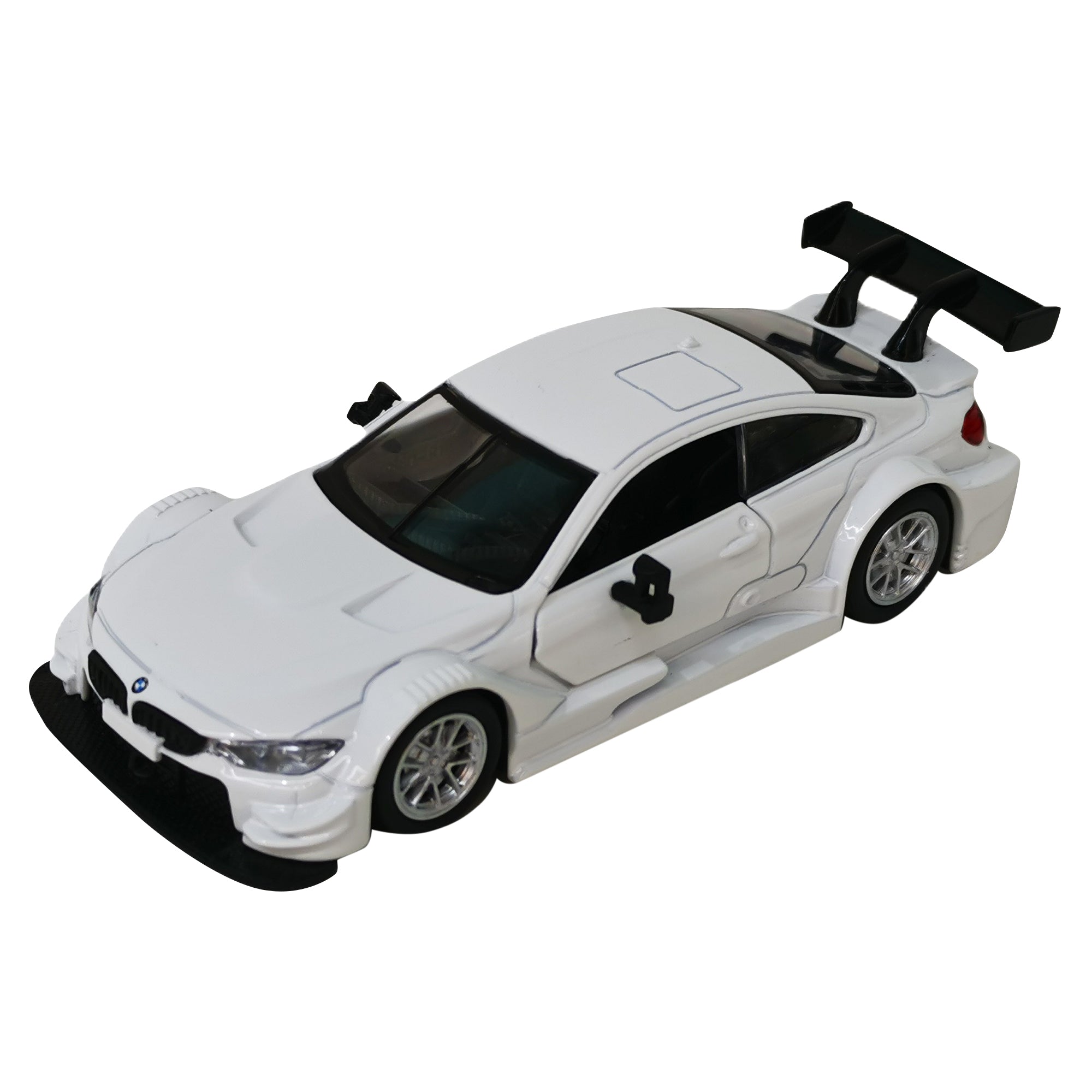 LimusiaGames BMW M4 DTM Diecast Vehicle